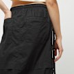 Nike Sportswear Woven Skirt schwarz 23913 6
