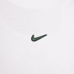 Nike Sportswear Long Sleeve Boyfriend Tee Print Swoosh beż 23915 4