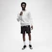 Jordan FLT MVP GFX Fleece Crew beige 23921 5
