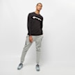Jordan Essentials Holiday Fleece Crew beige 23923 4