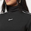 Nike Sportswear Longsleeve Top schwarz 23924 3