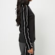 Nike Sportswear Longsleeve Top schwarz 23924 5