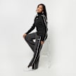 Nike Sportswear Longsleeve Top schwarz 23924 6