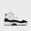 Jordan Air Jordan 11 Retro (GS) blanc 23925 2