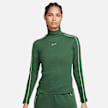 Nike Sportswear Long Sleeve Top blau 23927 1