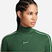 Nike Sportswear Long Sleeve Top blau 23927 3