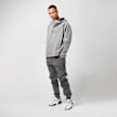 Jordan Essentials All Over Print Fleece Pullover vert 23928 4