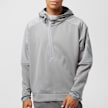 Jordan Essentials All Over Print Fleece Pullover grün 23928 5