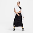 Nike Sportswear Tee Baby Swoosh negro 23929 5
