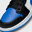 Jordan Air Jordan 1 Low (GS) biały 23930 7