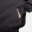Nike Sportswear Fleece Oversized Pullover Swoosh rot 23933 5