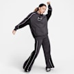 Nike Sportswear Fleece Oversized Pullover Swoosh rot 23933 8