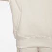 Nike Sportswear Oversized Fleece Pullover Swoosh beige 23934 8