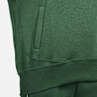 Nike Sportswear Fleece Pullover Hoodie rouge 23935 7