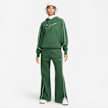 Nike Sportswear Fleece Pullover Hoodie rouge 23935 8