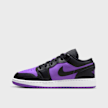 Jordan Air Jordan 1 Low (GS) lila 23937 1