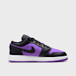 Jordan Air Jordan 1 Low (GS) lila 23937 2