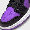 Jordan Air Jordan 1 Low (GS) lila 23937 7