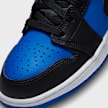 Jordan Air Jordan 1 Mid (GS) plava 23938 6