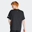adidas Originals Unstoppable T-Shirt czarny 23942 2