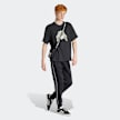 adidas Originals Unstoppable T-Shirt czarny 23942 5
