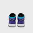 Jordan Air Jordan 1 Mid (GS) branco 23943 5