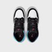 Jordan Air Jordan 1 Mid (GS) branco 23943 6