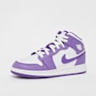 Jordan Air Jordan 1 Mid (GS) violeta 23945 2