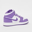 Jordan Air Jordan 1 Mid (GS) violeta 23945 3