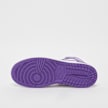 Jordan Air Jordan 1 Mid (GS) violeta 23945 4