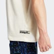 adidas Originals Unstoppable T-Shirt weiß 23946 4