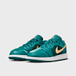 Jordan 1 Low SE (GS) turkusowy 23947 4