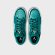 Jordan Air Jordan 1 Low SE (GS) türkis 23947 6