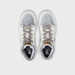 Jordan Air Jordan 1 Mid SE Soft (GS) weiß 23948 6