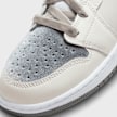 Jordan Air Jordan 1 Mid SE Soft (GS) weiß 23948 7