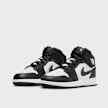 Jordan Air Jordan 1 Mid SE Seasonal (GS) negro 23949 4