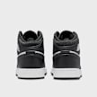 Jordan Air Jordan 1 Mid SE Seasonal (GS) noir 23949 5
