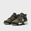 Jordan Air Jordan 4 Retro SE Craft (GS) nero 23951 4