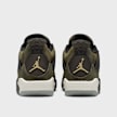 Jordan Air Jordan 4 Retro SE Craft (GS) nero 23951 5