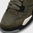 Jordan Air Jordan 4 Retro SE Craft (GS) nero 23951 7