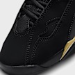 Jordan True Flight (GS) czarny 23958 7