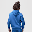 Jordan Essential Fleece Baseline Hoodie azul 23966 2