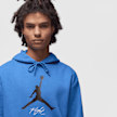 Jordan Essential Fleece Baseline Hoodie azul 23966 3