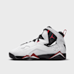 Jordan True Flight (GS) blanco 23969 1