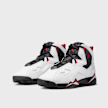 Jordan True Flight (GS) blanco 23969 4