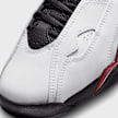 Jordan True Flight (GS) blanco 23969 7