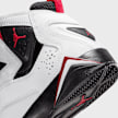 Jordan True Flight (GS) blanco 23969 8