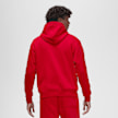 Jordan Essentials Fleece Pullover rouge 23972 2