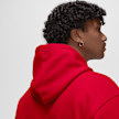Jordan Essentials Fleece Pullover rouge 23972 4