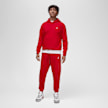 Jordan Essentials Fleece Pullover rouge 23972 5